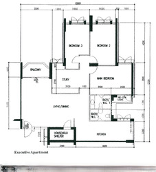Blk 423 Canberra Road (Sembawang), HDB Executive #476590991